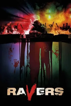 Ravers 2020 Full HD Türkçe Dublaj Film İzle