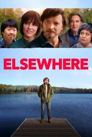 Elsewhere 2020 Full HD Türkçe Dublaj Film İzle