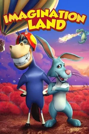 Hayal Ülkesi 2021 Full HD Türkçe Dublaj Film İzle