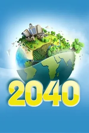 2040 2019 Full HD Türkçe Dublaj Film İzle