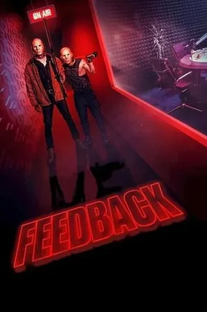 Feedback 2019 Full HD Türkçe Dublaj Film İzle
