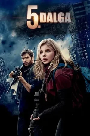 5. Dalga 2016 Full HD Türkçe Dublaj Film İzle