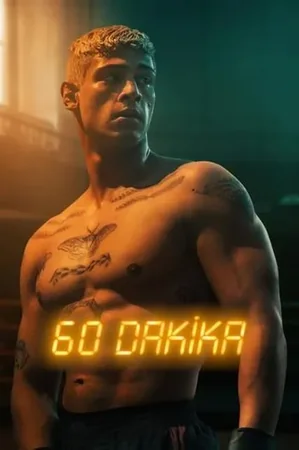 60 Dakika 2024 Full HD Türkçe Dublaj Film İzle