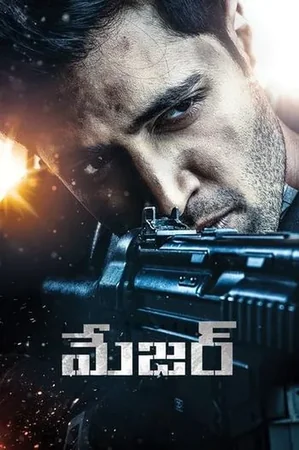 Major 2022 Full HD Türkçe Dublaj Film İzle