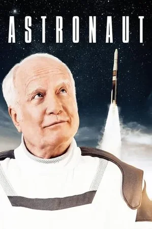 Astronaut 2019 Full HD Türkçe Dublaj Film İzle