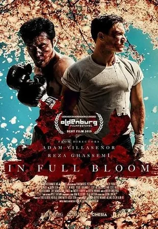 Dövüşçü 2019 Full HD Türkçe Dublaj Film İzle