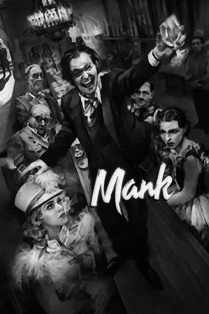 Mank 2020 Full HD Türkçe Dublaj Film İzle