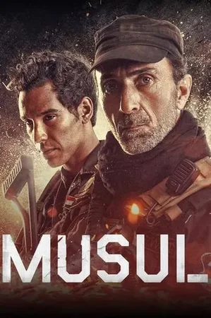 Musul 2019 Full HD Türkçe Dublaj Film İzle