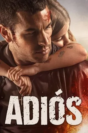 Adiós 2019 Full HD Türkçe Dublaj Film İzle