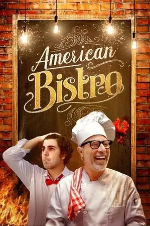 American Bistro 2019 Full HD Türkçe Dublaj Film İzle