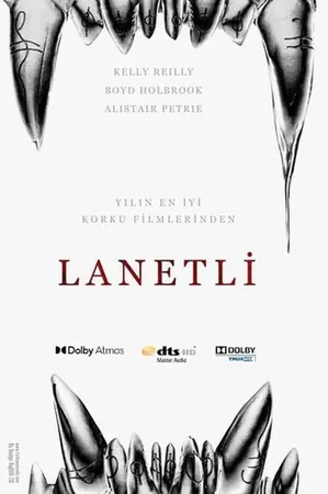 Lanetli 2021 Full HD Türkçe Dublaj Film İzle