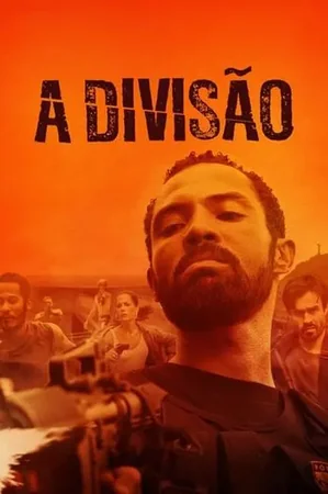 A Divisão 2020 Full HD Türkçe Dublaj Film İzle