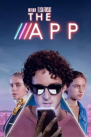 The App 2019 Full HD Türkçe Dublaj Film İzle