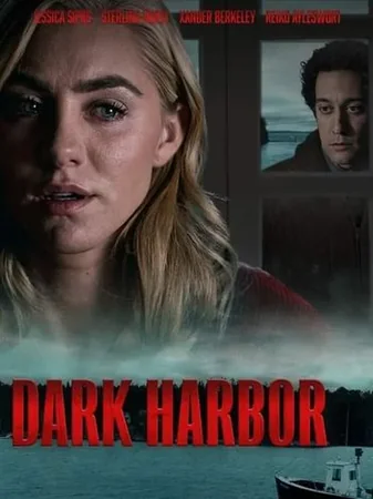 Dark Harbor 2019 Full HD Türkçe Dublaj Film İzle