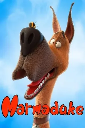 Marmaduke 2022 Full HD Türkçe Dublaj Film İzle