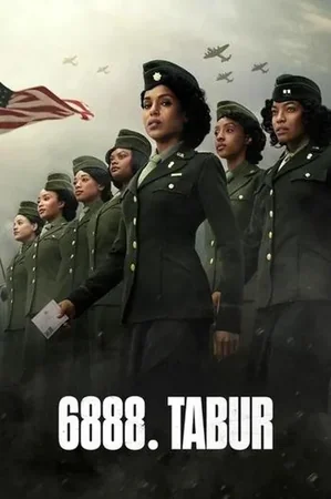 6888. Tabur 2024 Full HD Türkçe Dublaj Film İzle
