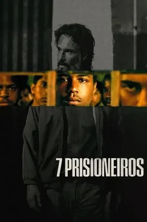 7 Tutsak 2021 Full HD Türkçe Dublaj Film İzle