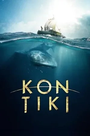 Kon-Tiki 2012 Full HD Türkçe Dublaj Film İzle