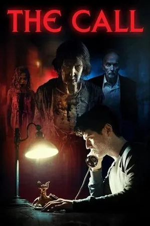 The Call 2020 Full HD Türkçe Dublaj Film İzle