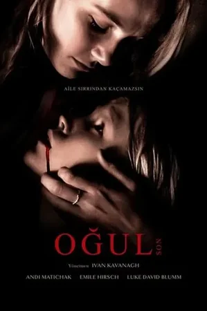 Oğul 2021 Full HD Türkçe Dublaj Film İzle