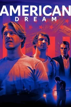 American Dream 2021 Full HD Türkçe Dublaj Film İzle