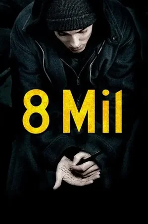 8 Mil 2002 Full HD Türkçe Dublaj Film İzle