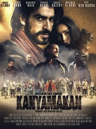 8 Suikastçı 2014 Full HD Türkçe Dublaj Film İzle