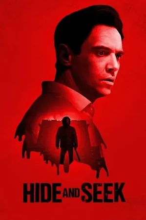 Hide and Seek 2021 Full HD Türkçe Dublaj Film İzle