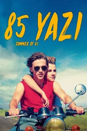 85 Yazı 2020 Full HD Türkçe Dublaj Film İzle