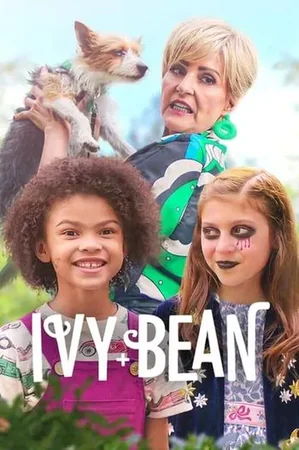 Ivy + Bean 2022 Full HD Türkçe Dublaj Film İzle