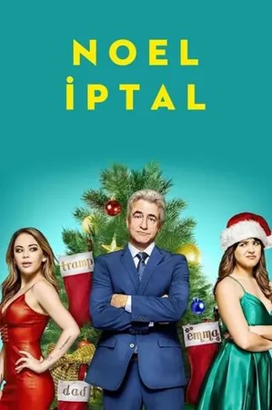 Noel iptal 2021 Full HD Türkçe Dublaj Film İzle