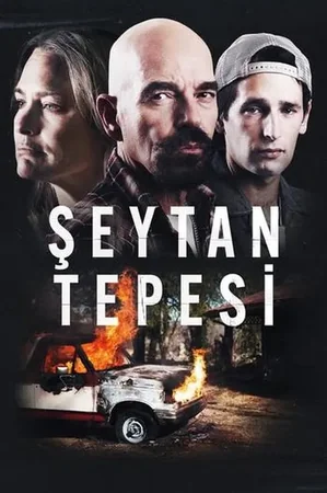 Şeytan Tepesi 2023 Full HD Türkçe Dublaj Film İzle