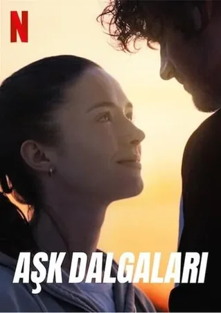 Aşk Dalgaları 2022 Full HD Türkçe Dublaj Film İzle