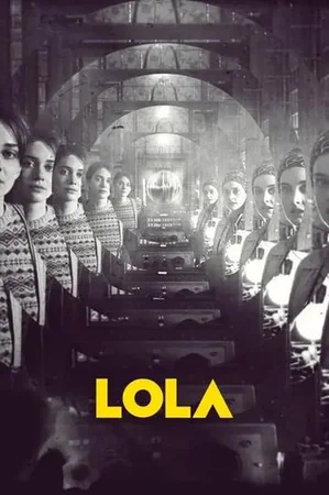 LOLA 2023 Full HD Türkçe Dublaj Film İzle