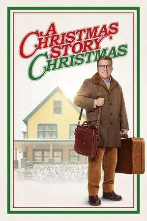 A Christmas Story Christmas 2022 Full HD Türkçe Dublaj Film İzle