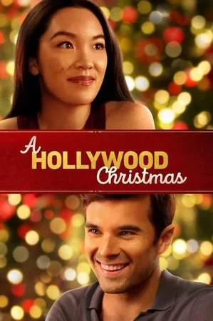 A Hollywood Christmas 2022 Full HD Türkçe Dublaj Film İzle