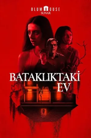 Bataklıktaki Ev 2021 Full HD Türkçe Dublaj Film İzle
