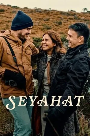 Seyahat 2024 Full HD Türkçe Dublaj Film İzle
