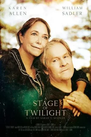 A Stage of Twilight 2024 Full HD Türkçe Dublaj Film İzle