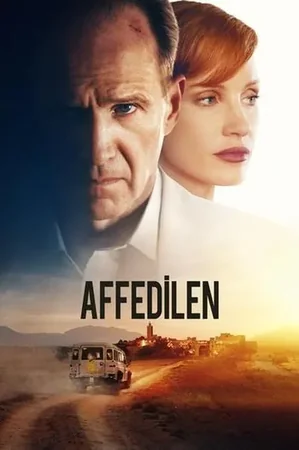 Affedilen 2022 Full HD Türkçe Dublaj Film İzle
