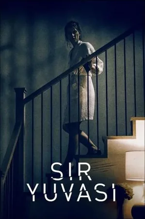 Sır Yuvası 2021 Full HD Türkçe Dublaj Film İzle