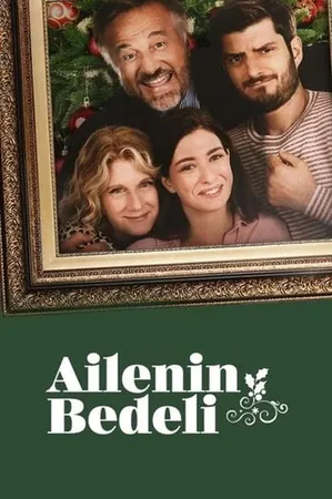 Ailenin Bedeli 2022 Full HD Türkçe Dublaj Film İzle