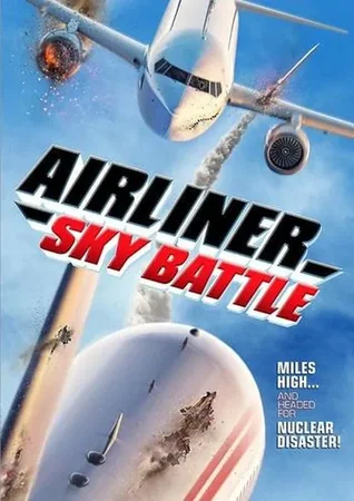 Hava Operasyonu 2020 Full HD Türkçe Dublaj Film İzle