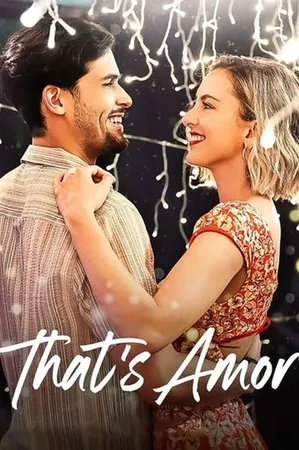 Aşk Budur 2022 Full HD Türkçe Dublaj Film İzle