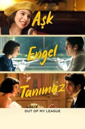 Aşk Engel Tanımaz 2020 Full HD Türkçe Dublaj Film İzle