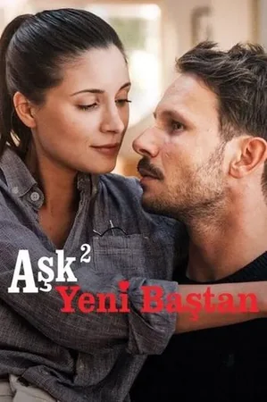 Aşk² Yeni Baştan 2023 Full HD Türkçe Dublaj Film İzle