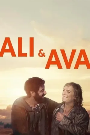 Ali ve Ava 2022 Full HD Türkçe Dublaj Film İzle