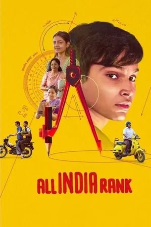 All India Rank 2024 Full HD Türkçe Dublaj Film İzle