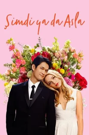 Şimdi ya da Asla 2020 Full HD Türkçe Dublaj Film İzle