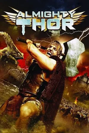 Yüce Thor 2011 Full HD Türkçe Dublaj Film İzle